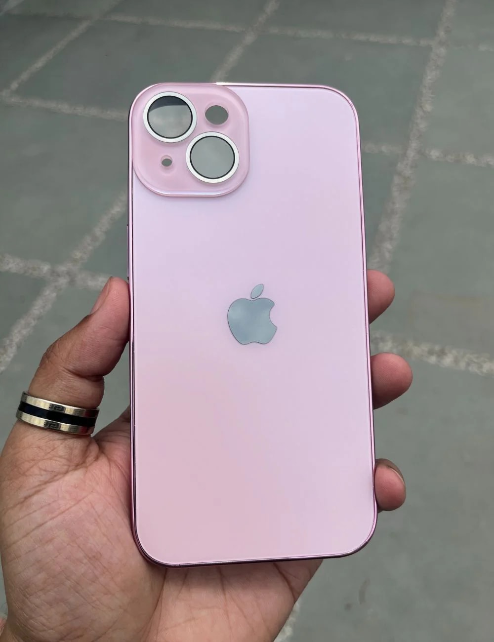 Iphone 15 Rose Gold, 256Gb. Fantastic Condition