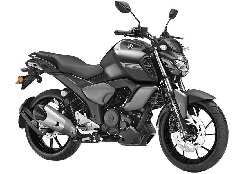 Selling very good condition 82 Lot Yamaha Fz v3