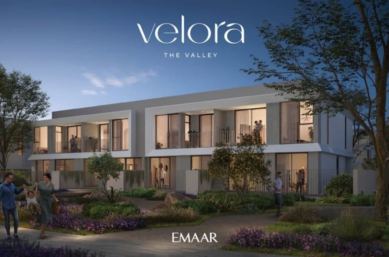 Velora at The Valley