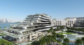 W Residences The Palm