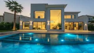 Jumeirah Islands Garden Hall