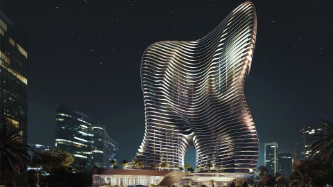 Bugatti Residences, image 1
