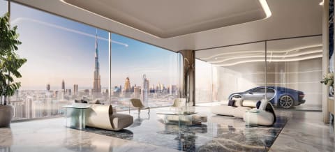 Bugatti Residences, image 2