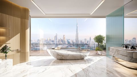 Bugatti Residences, image 4