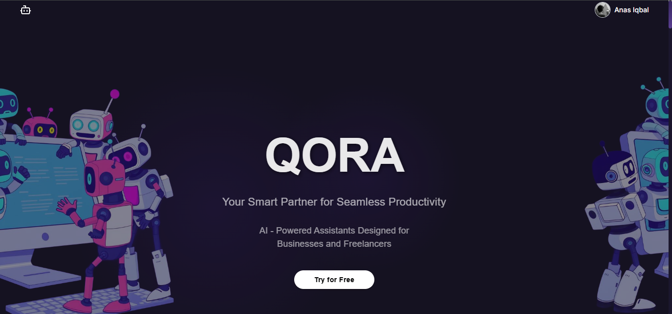 Qora.ai