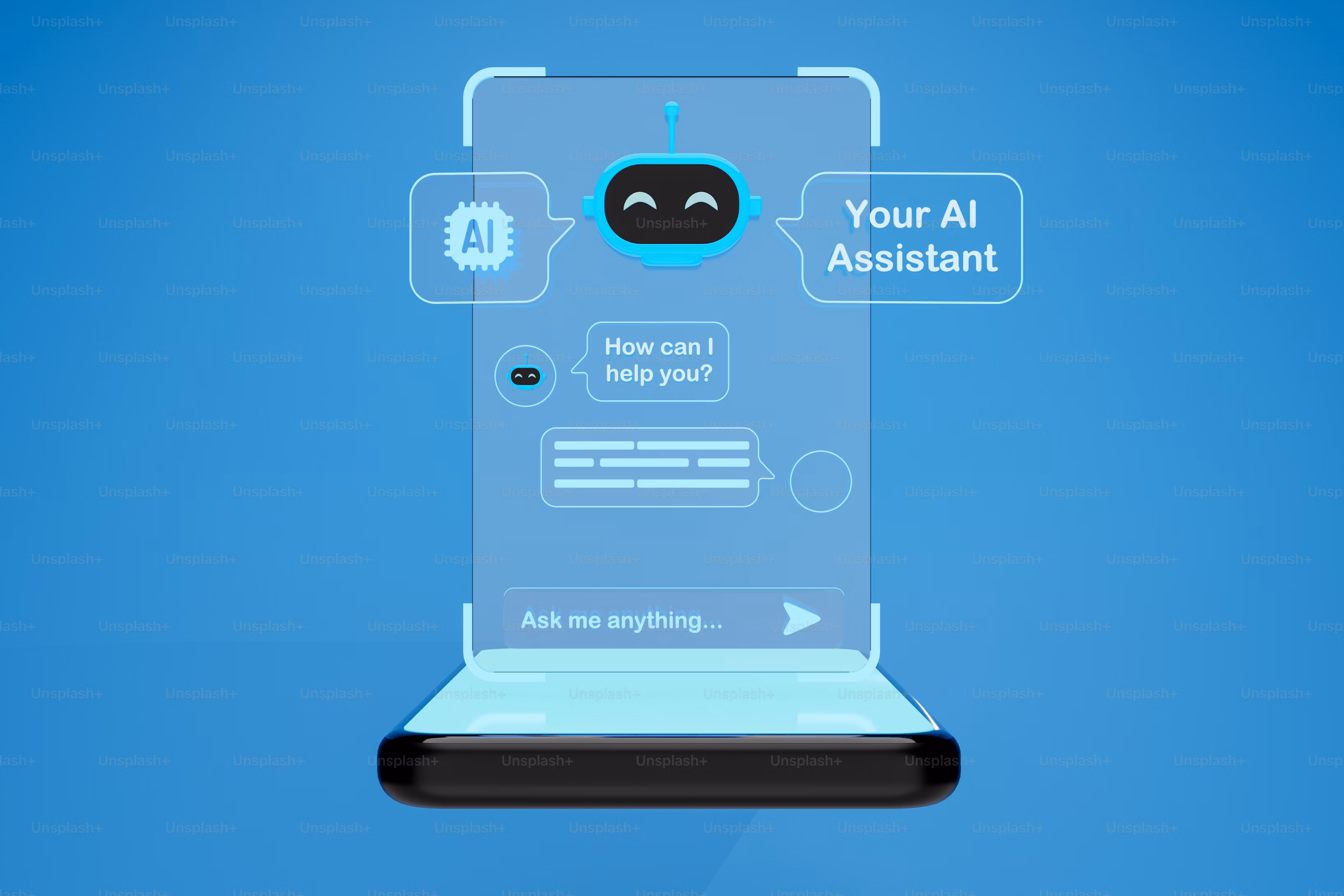 Chatbot Médico Vitas - Asistente IA para Agendar citas
