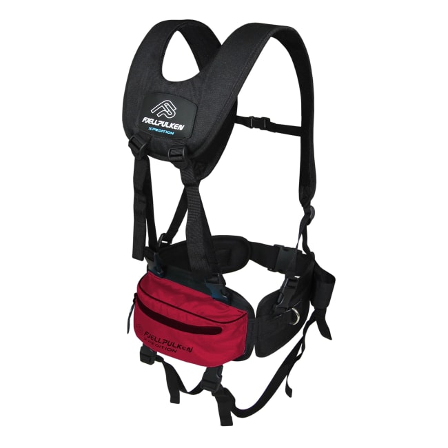 Fjellpulken Comfort Harness