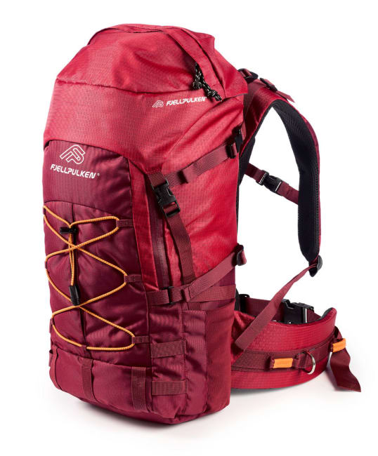 Harness Pack 35 L Red