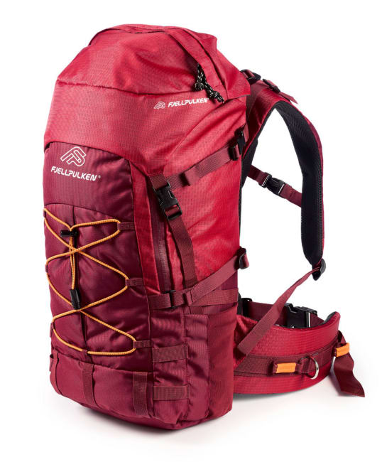 Harness Pack 35 L Rød