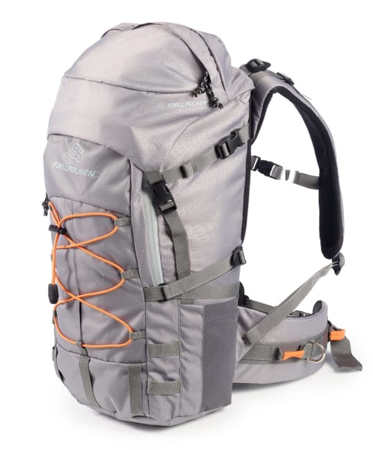 Harness pack 35 L grey