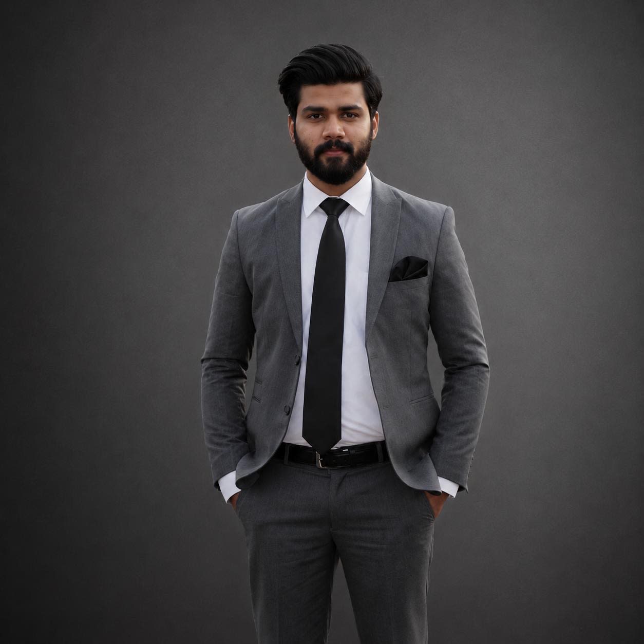 Mr. Yasir Chohan