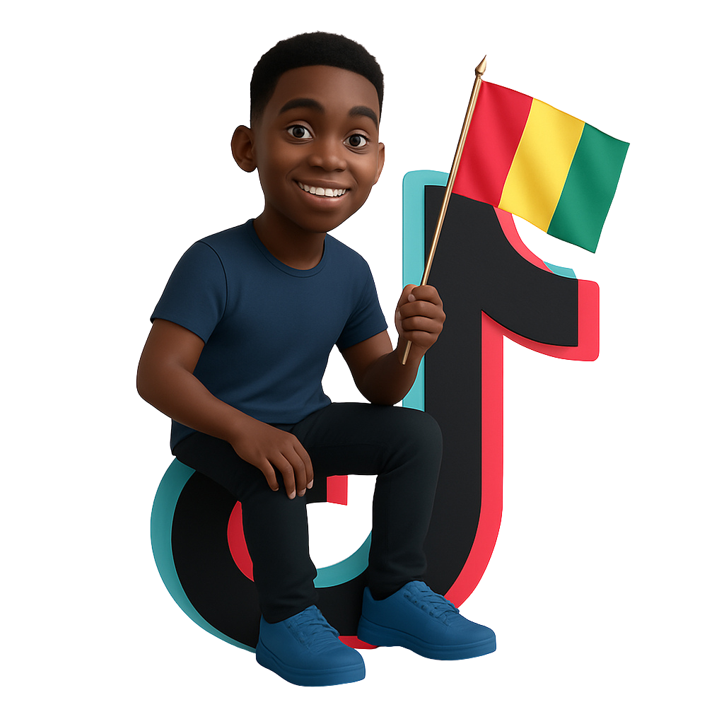 ToutLike Logo