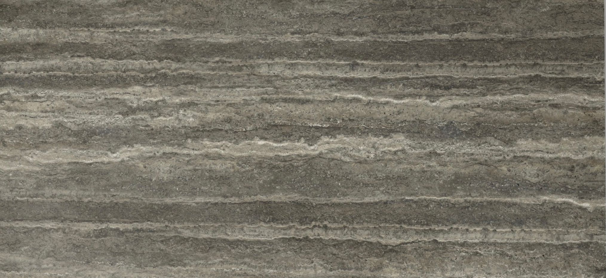 לוח Travertine silver