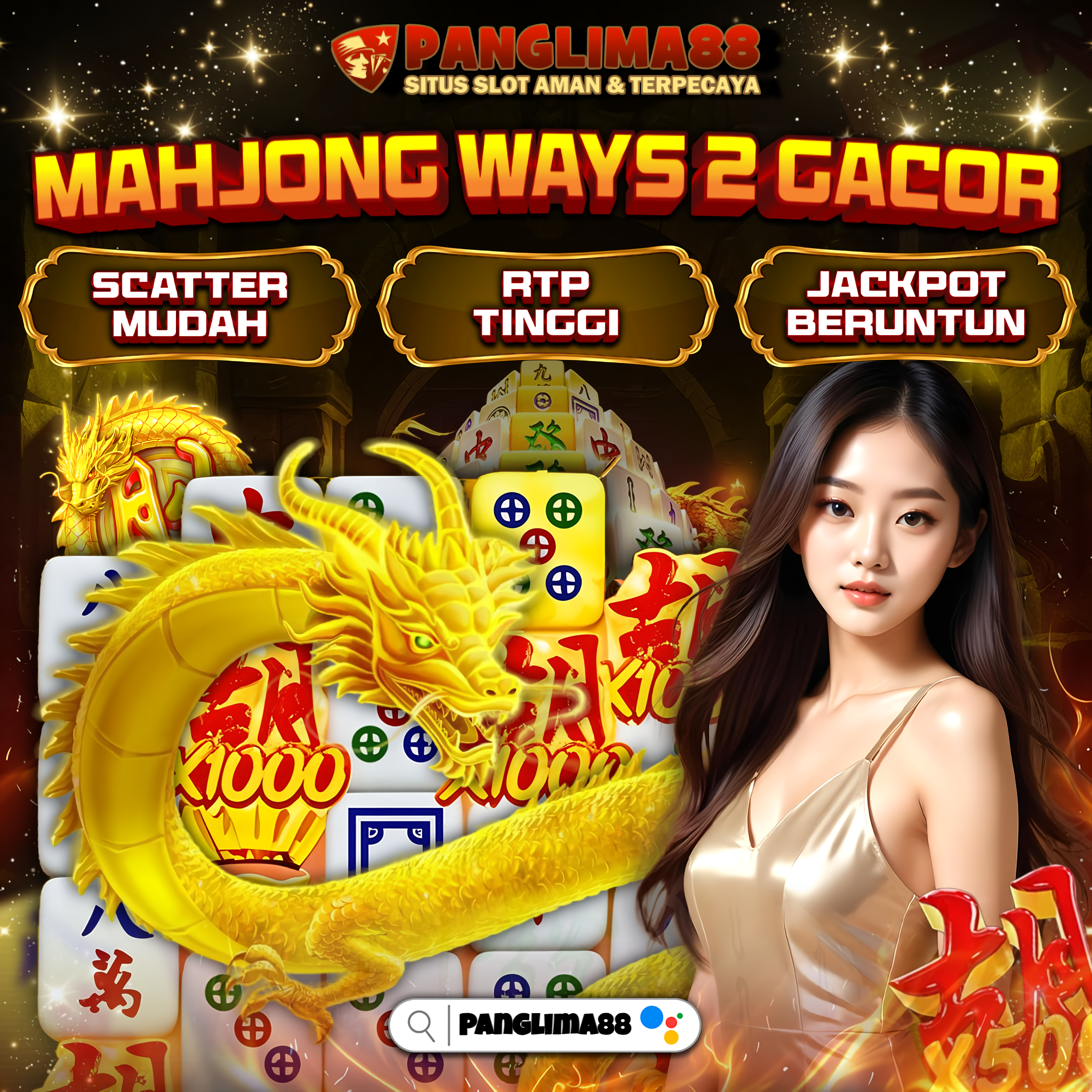 PANGLIMA88: Situs Paling Gacor, Mudah Menang Cepat! - WooCommerce eCommerce