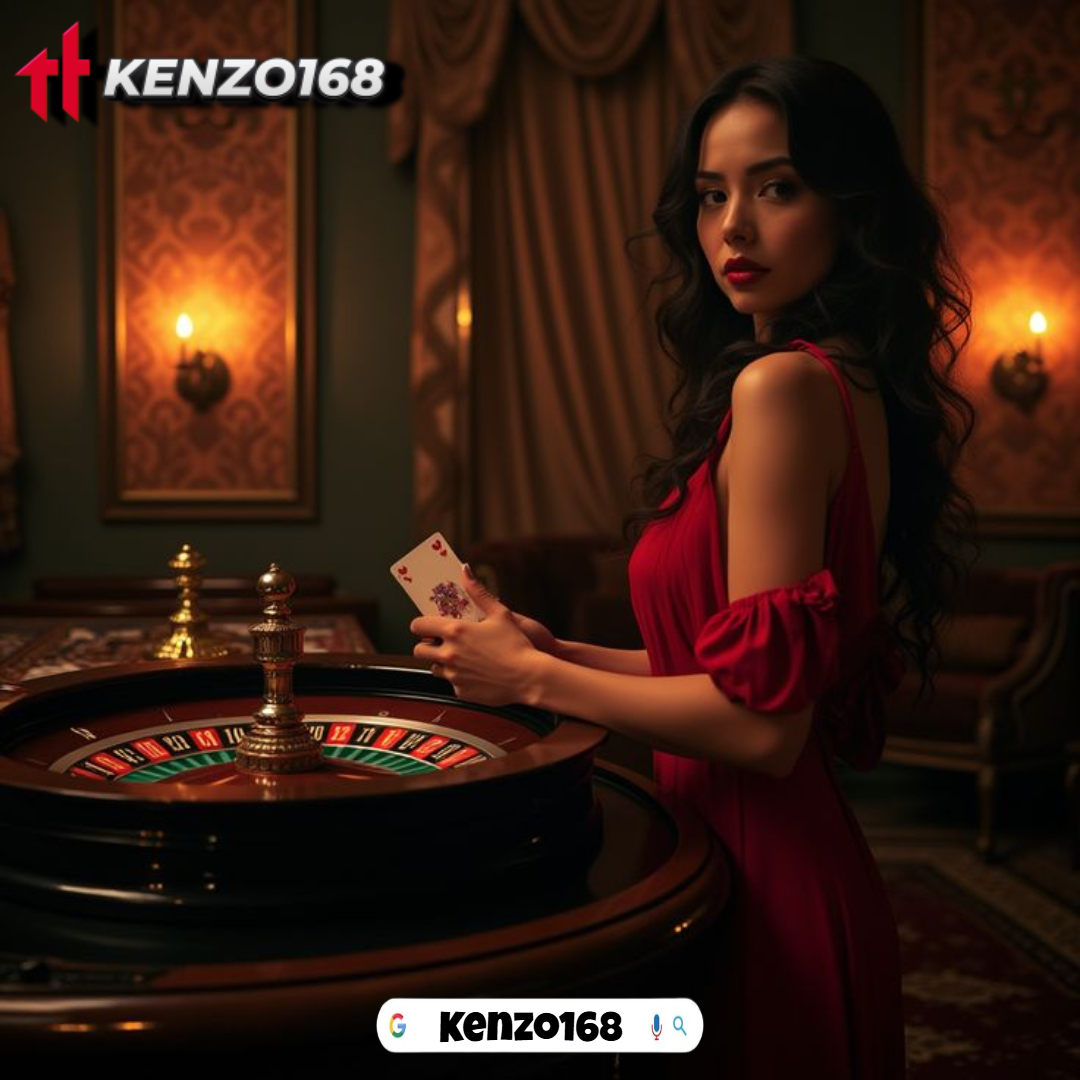 KENZO168 | Situs Freespin Lengkap hingga Cashback Harian - WooCommerce eCommerce