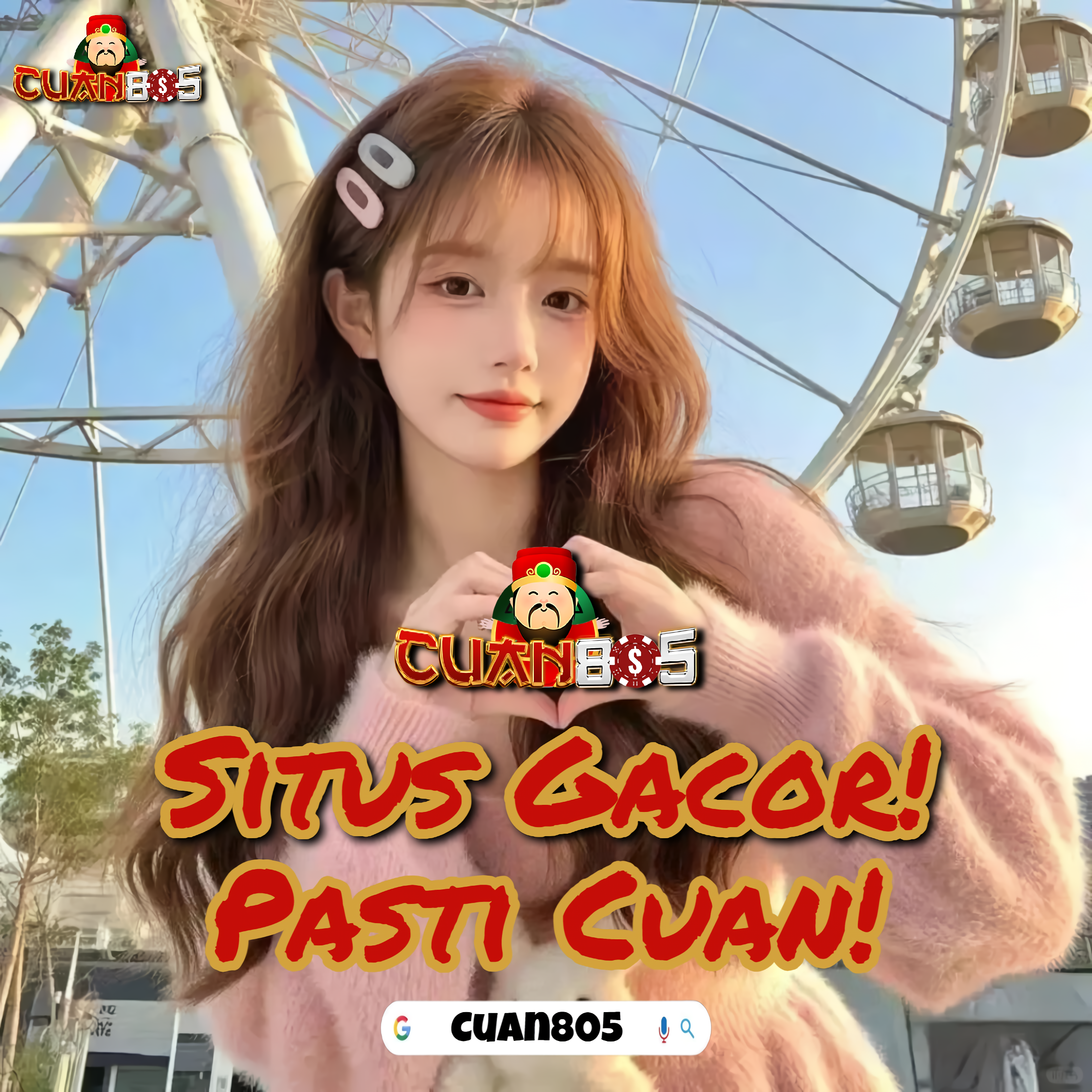 CUAN805: Platform Game Online Resmi & Terpercaya - WooCommerce eCommerce