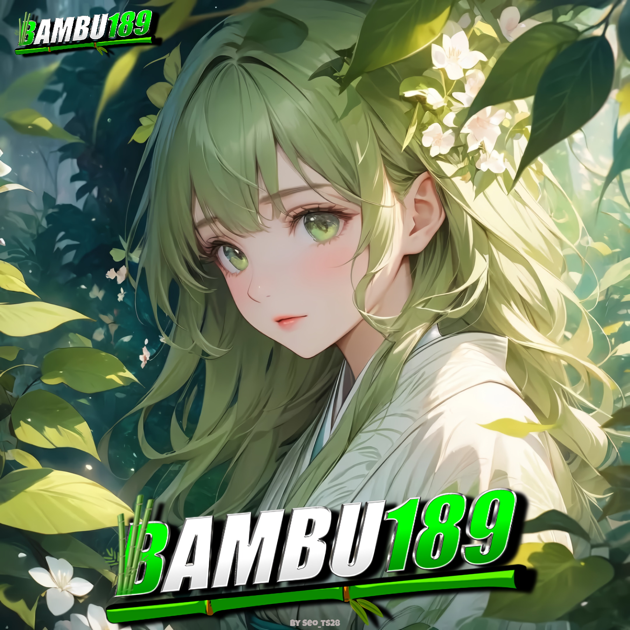 BAMBU189: Kekuatan Alam, Cuan Melimpah! - WooCommerce eCommerce