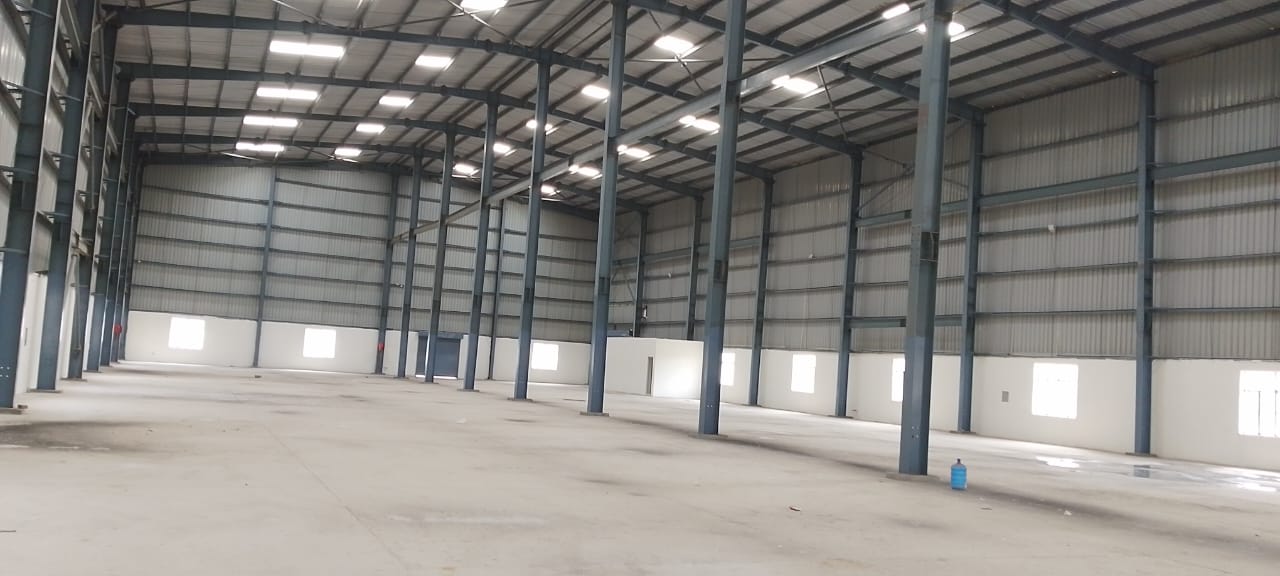 Warehouse