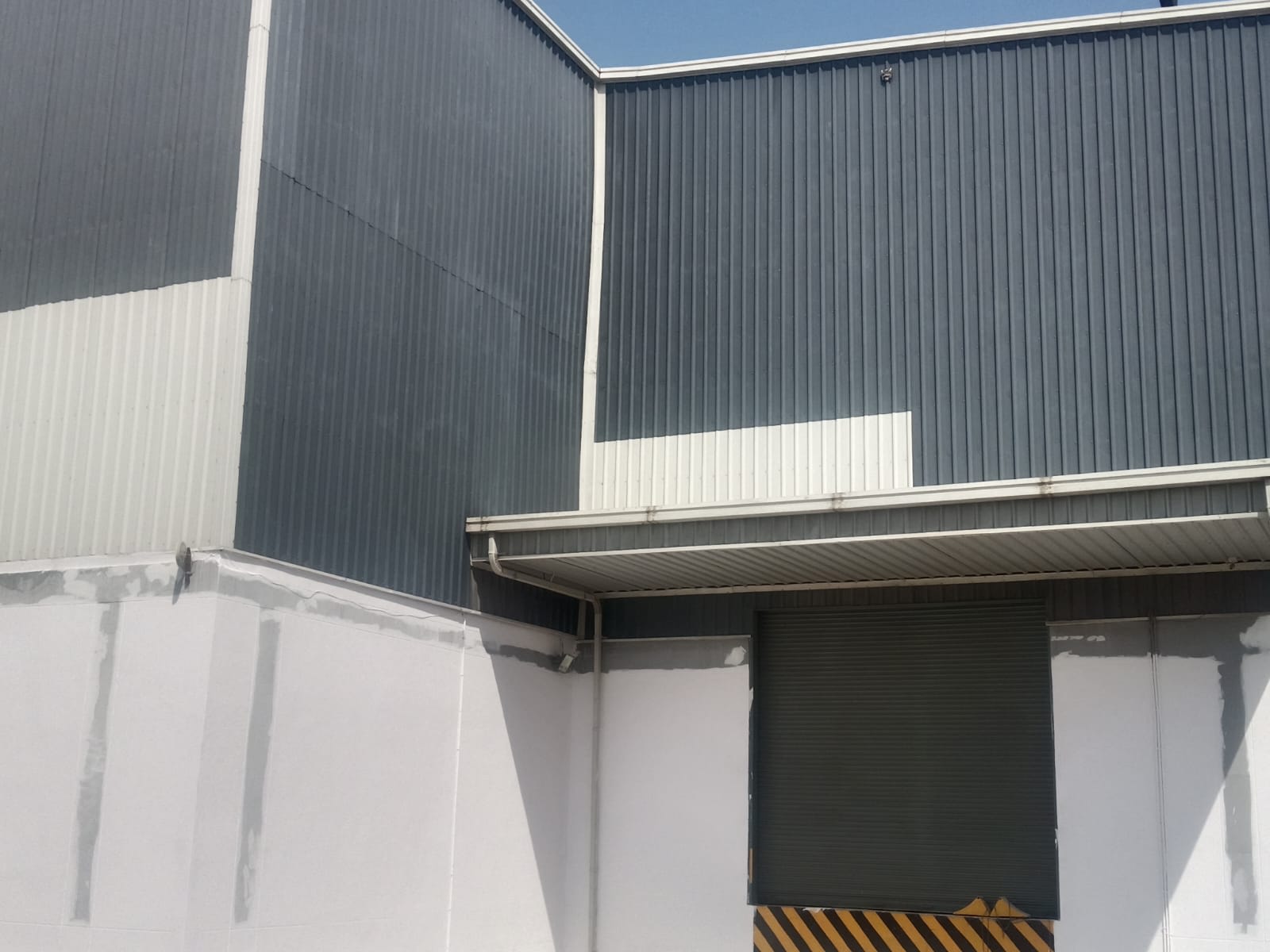 Warehouse