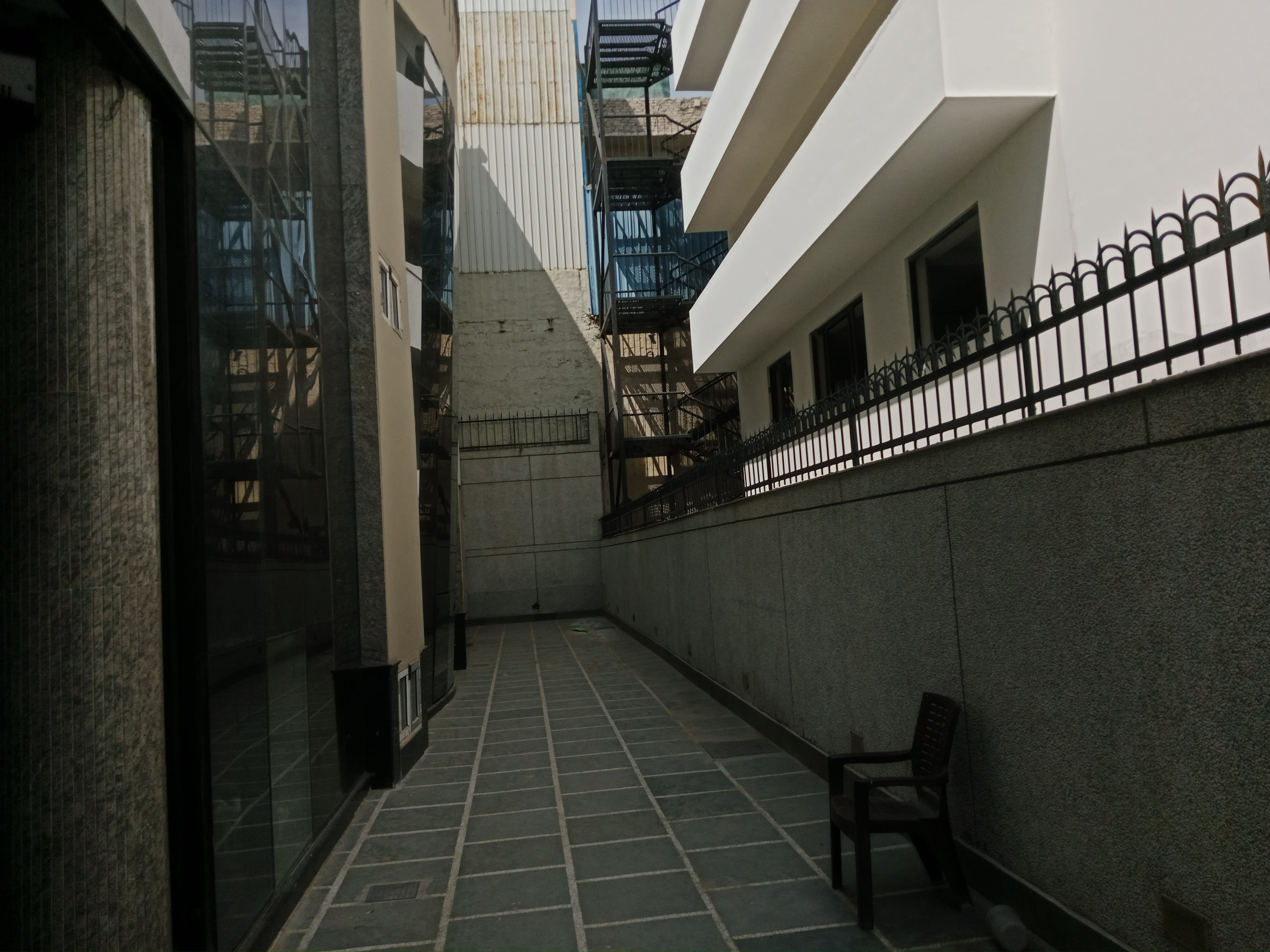 Warehouse