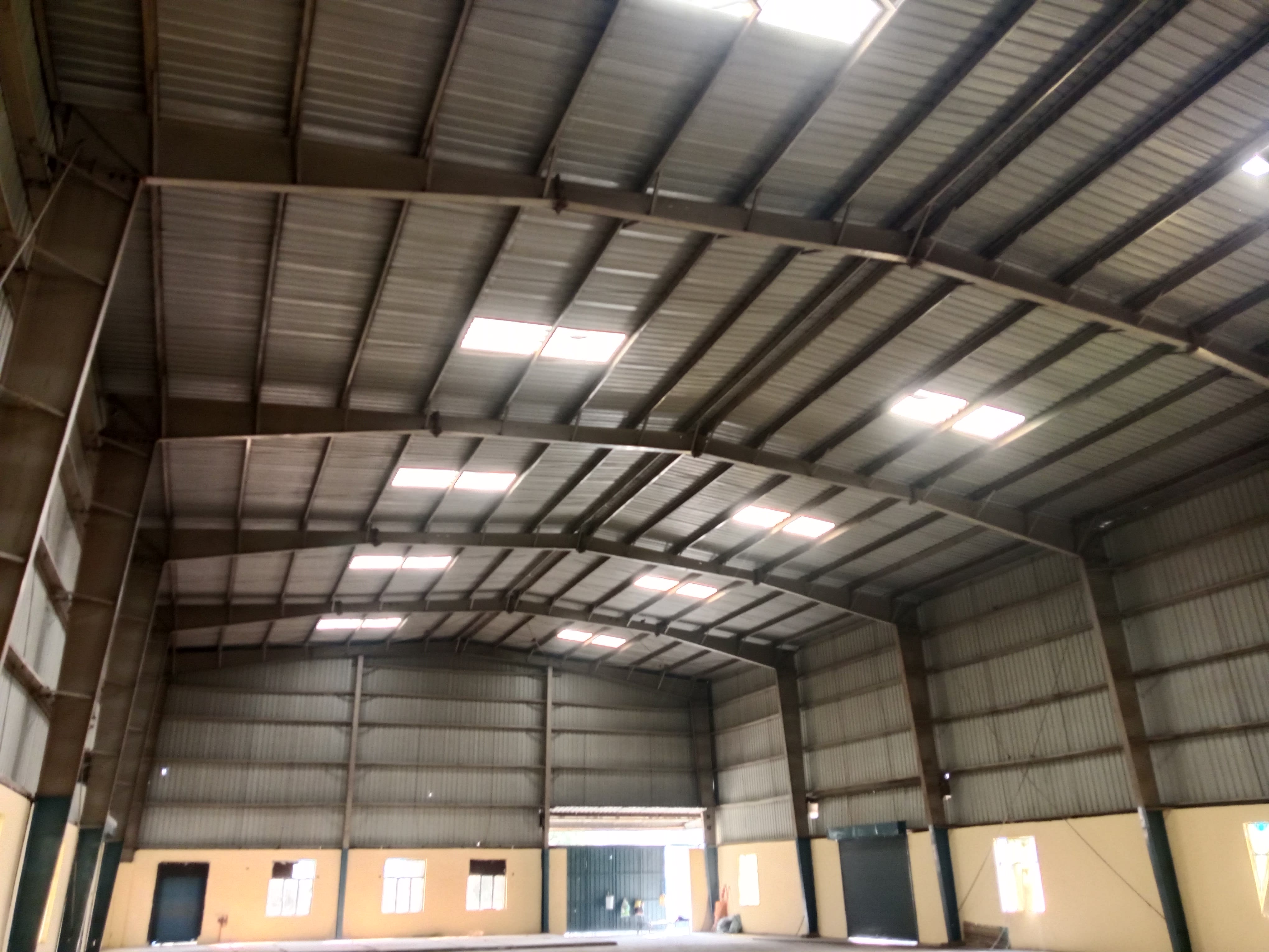 Warehouse
