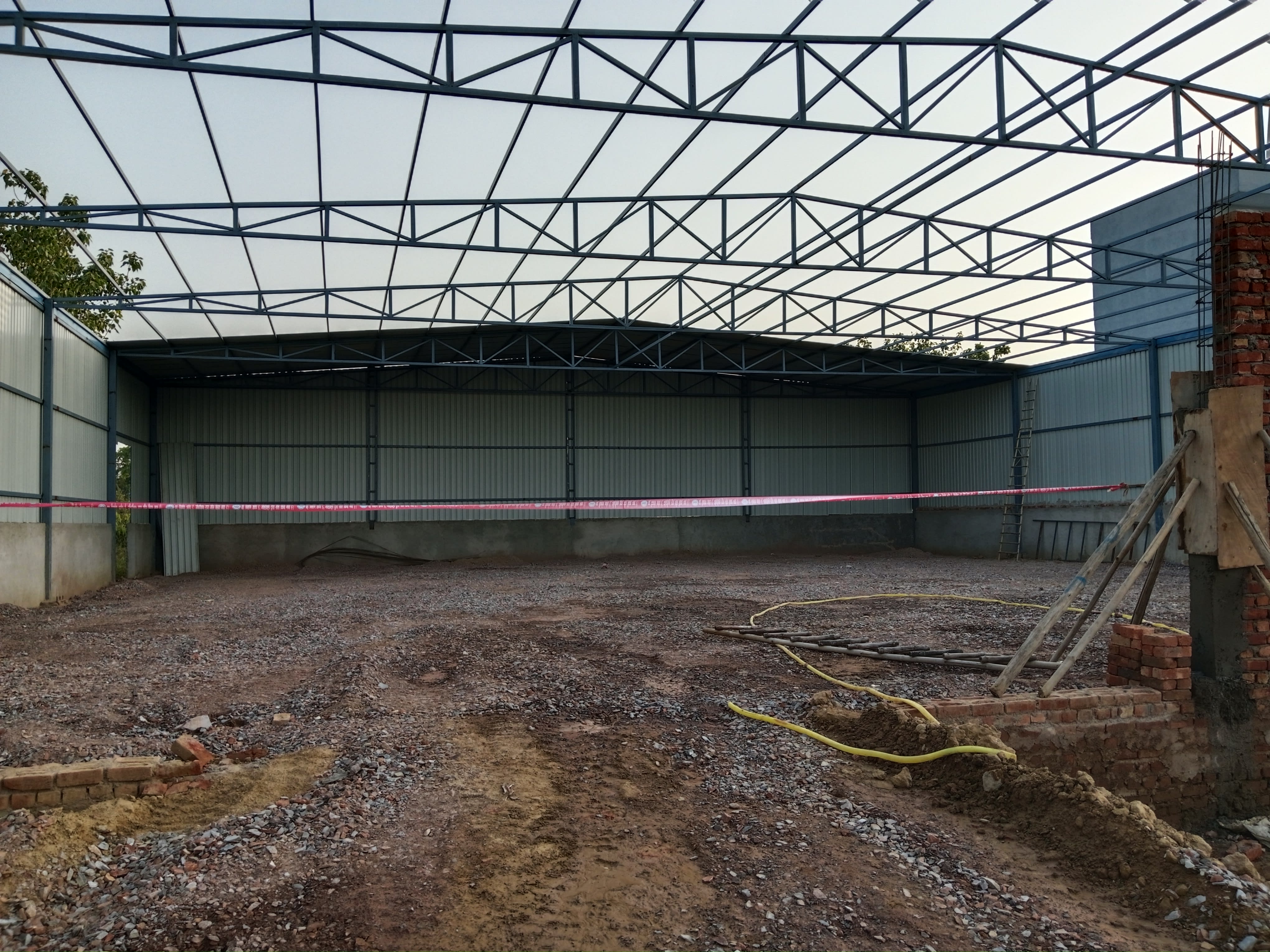 Warehouse