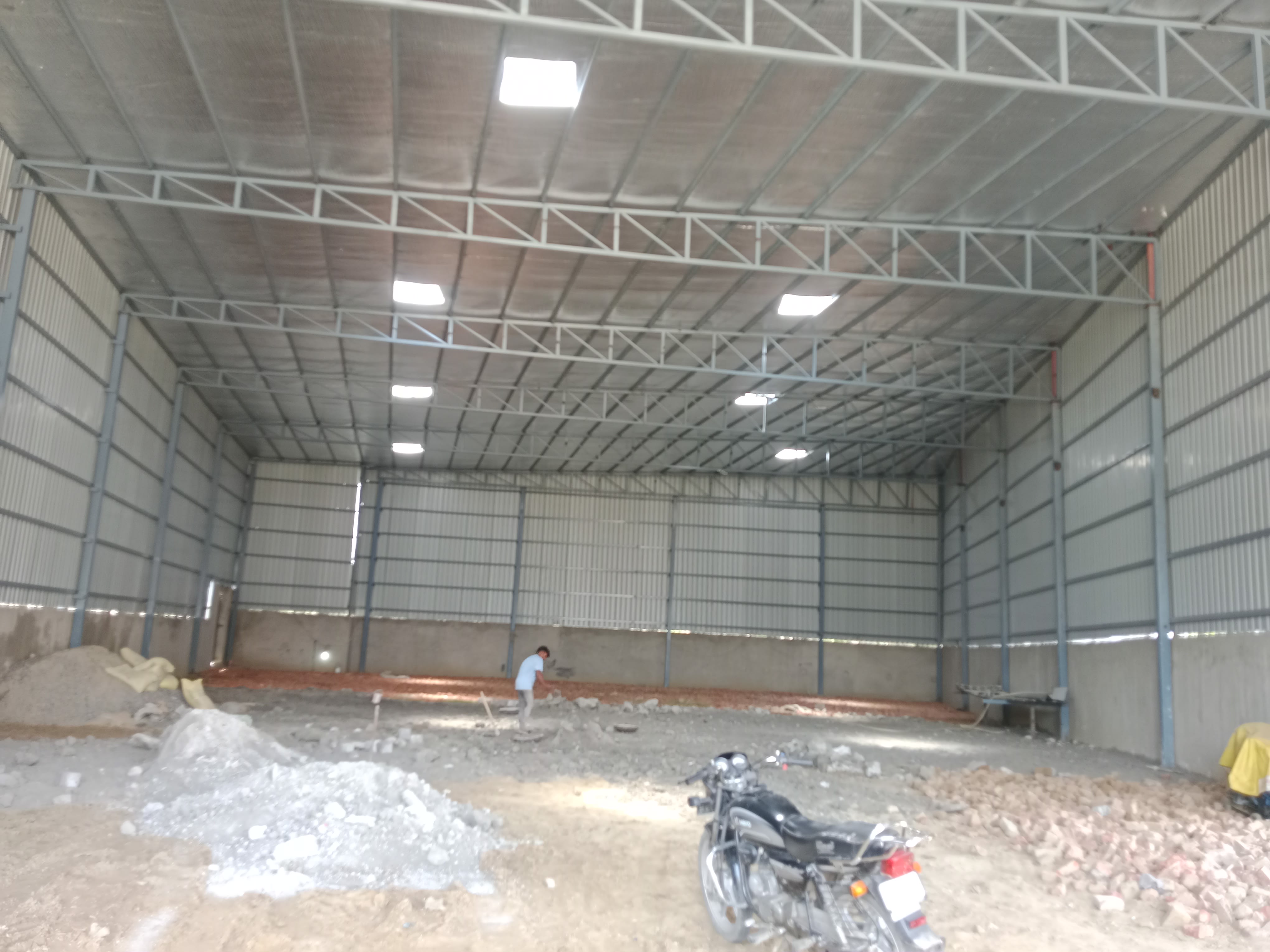 Warehouse