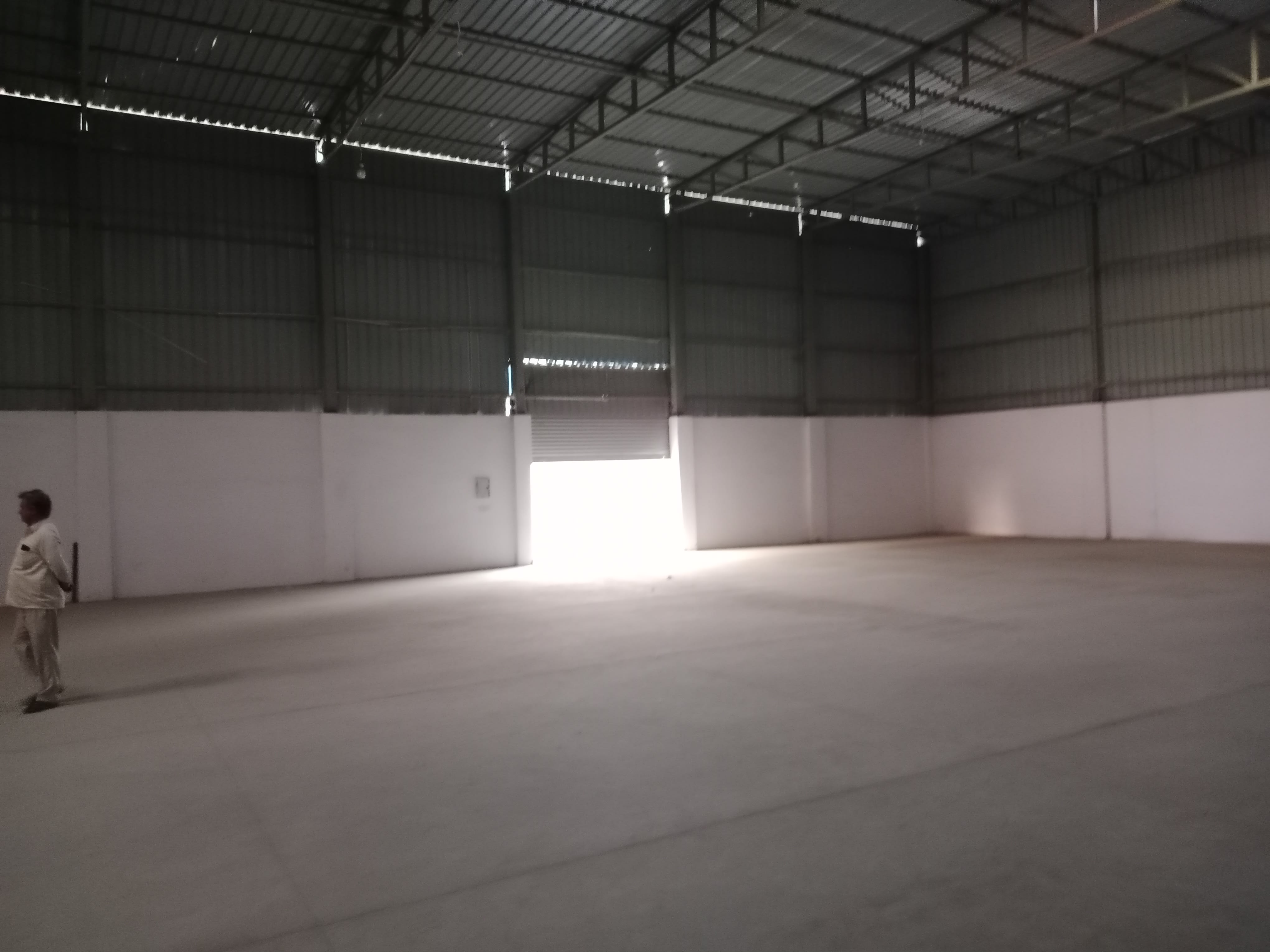 Warehouse