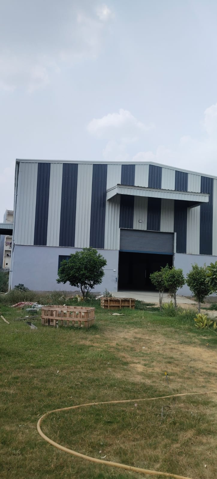 Warehouse