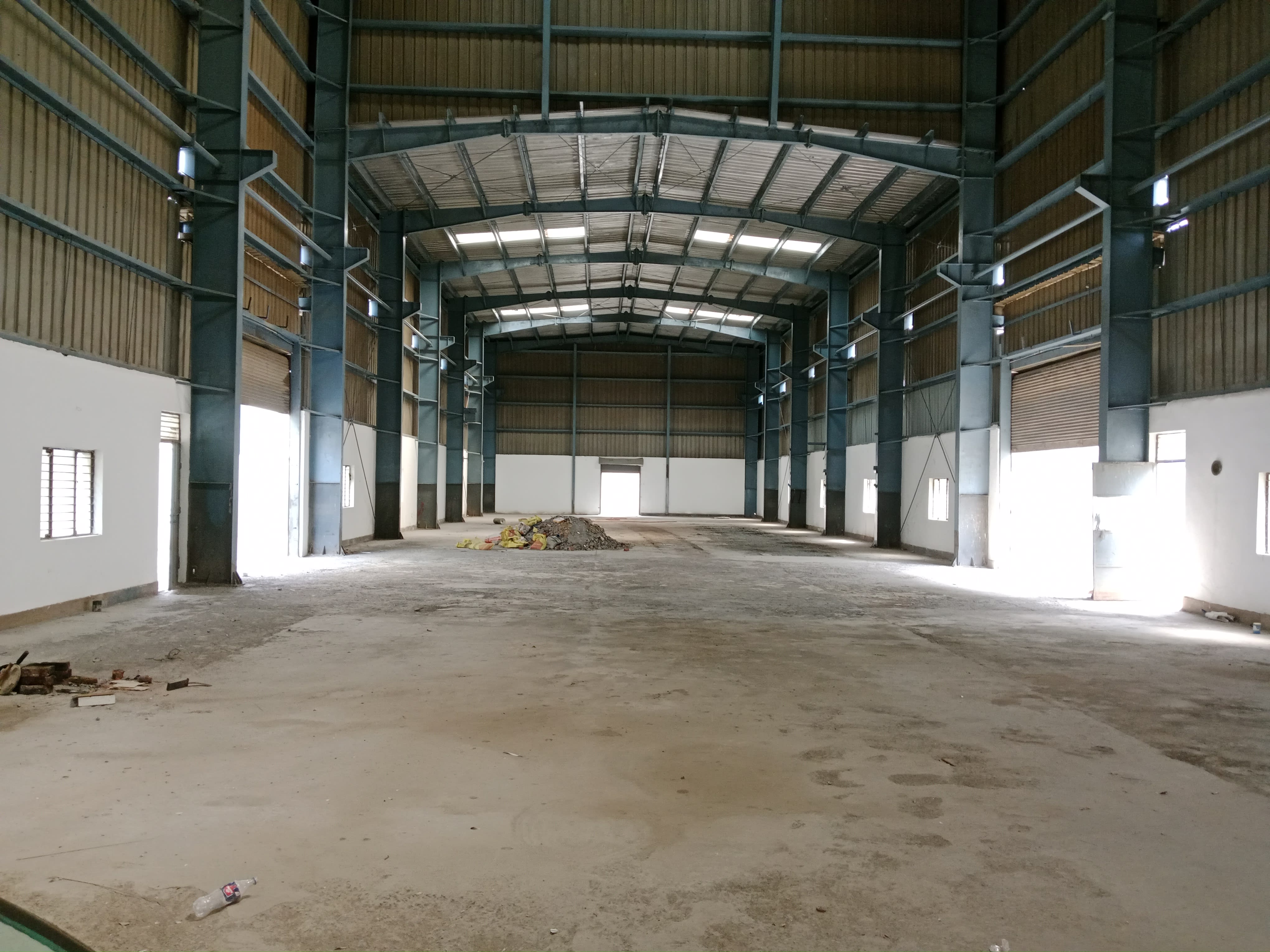 Warehouse