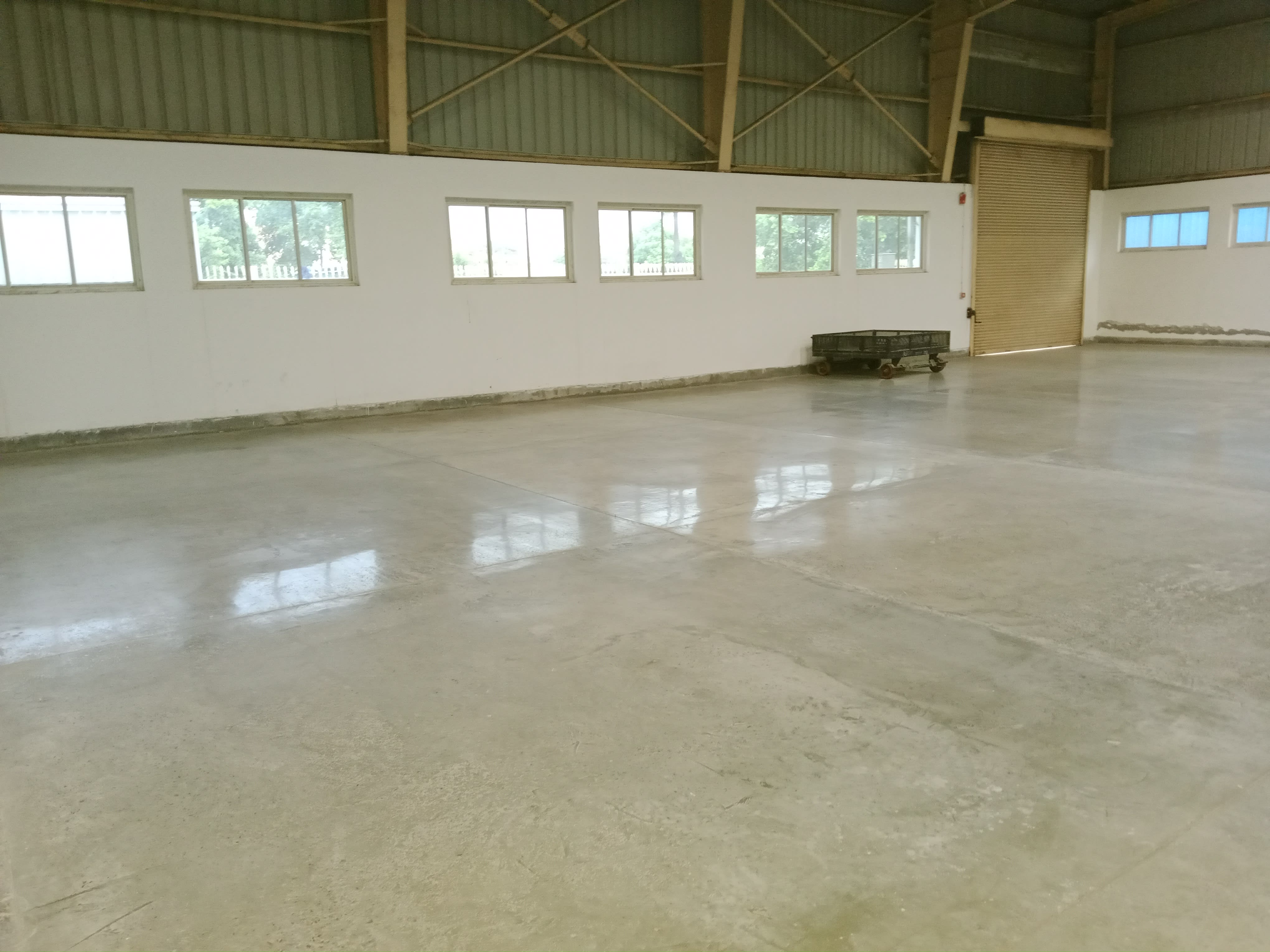 Warehouse