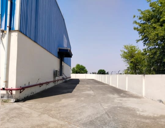 Warehouse