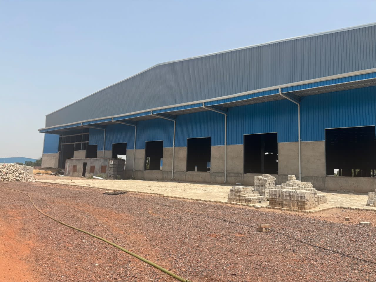 Warehouse