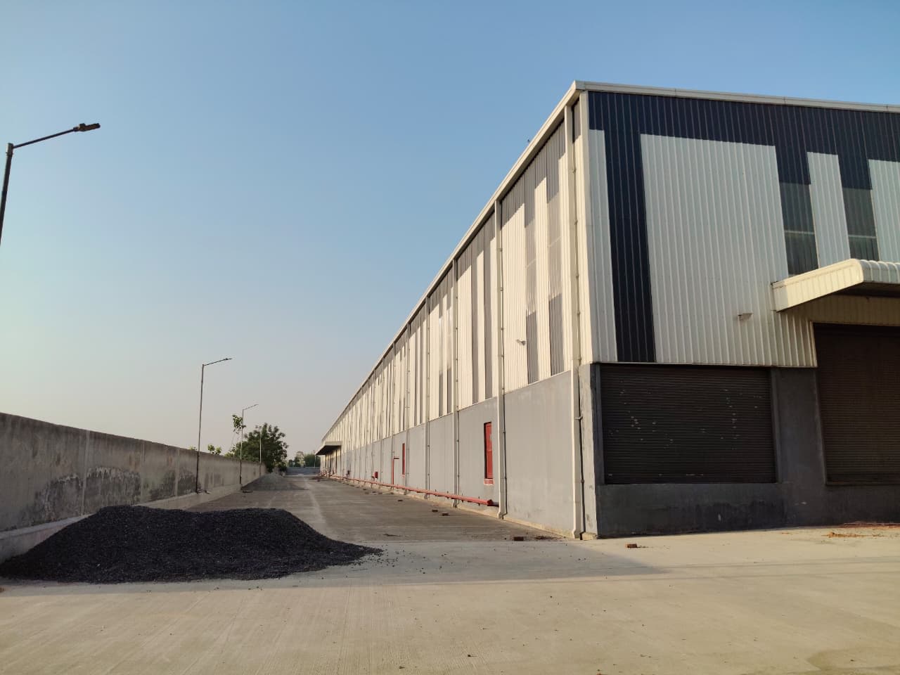 Warehouse
