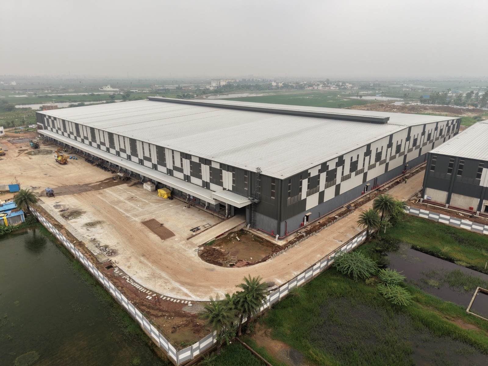 Warehouse