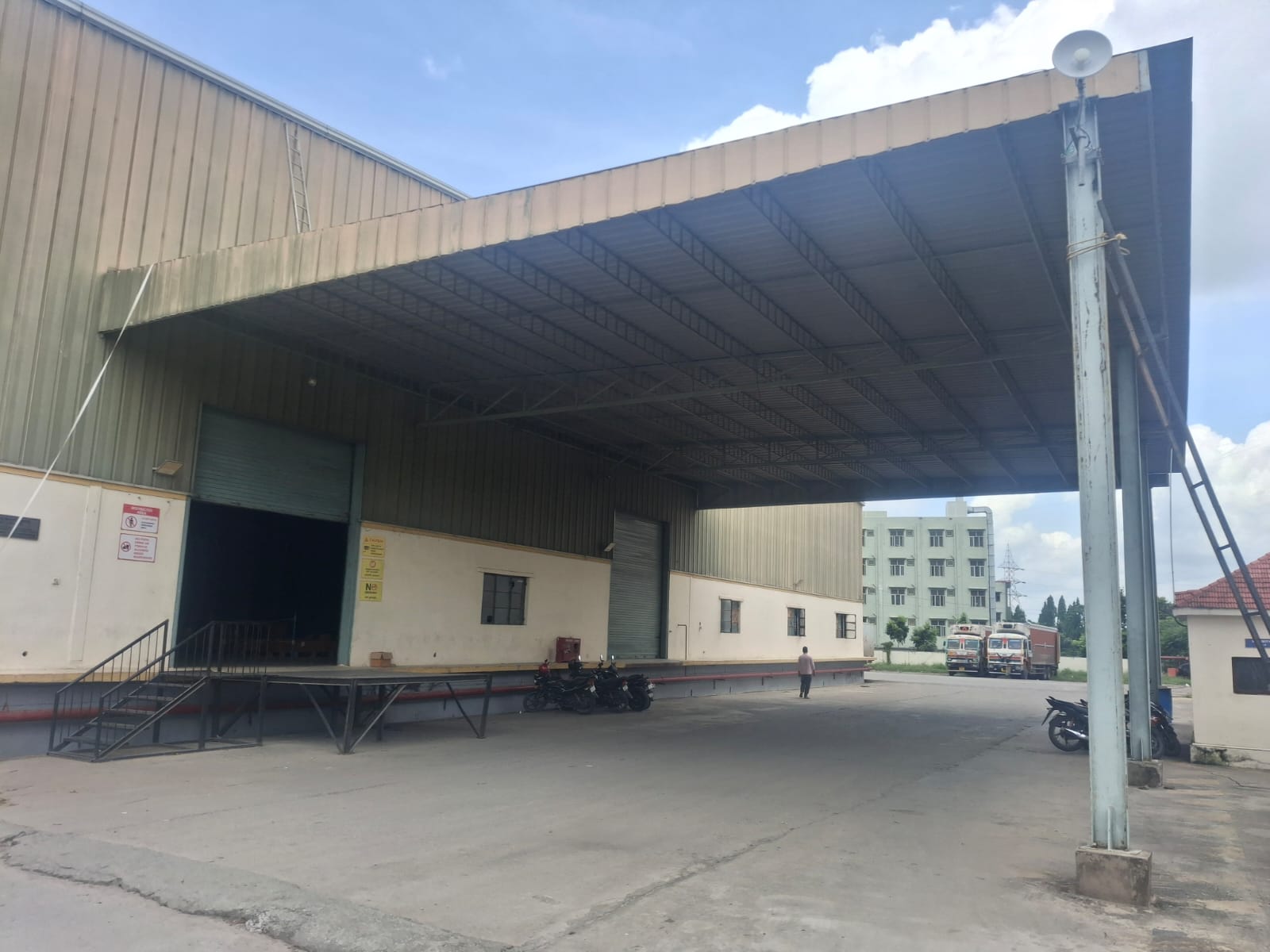 Warehouse