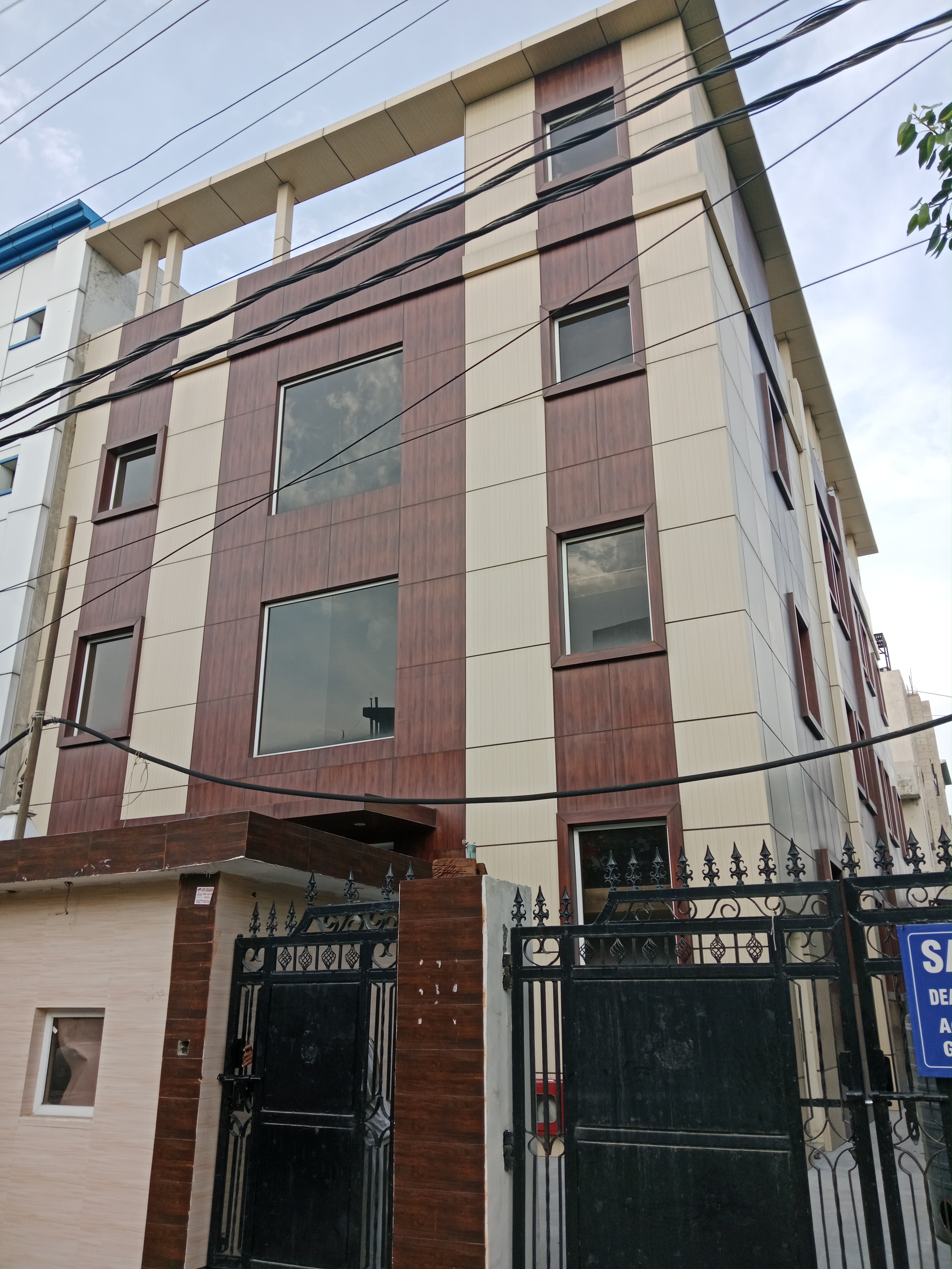 Factory