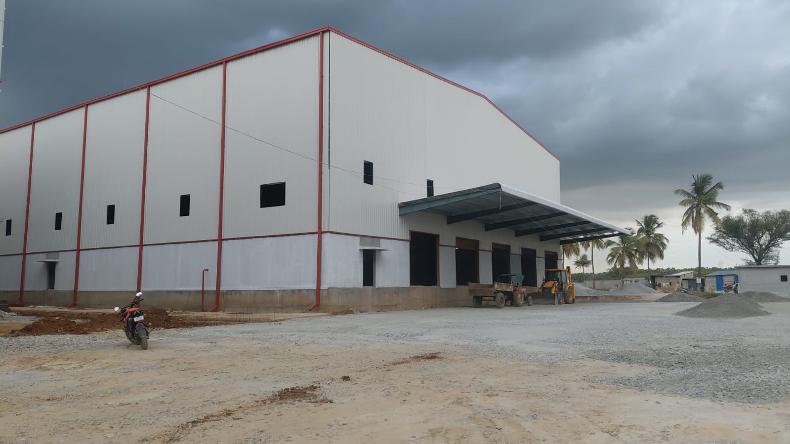Warehouse
