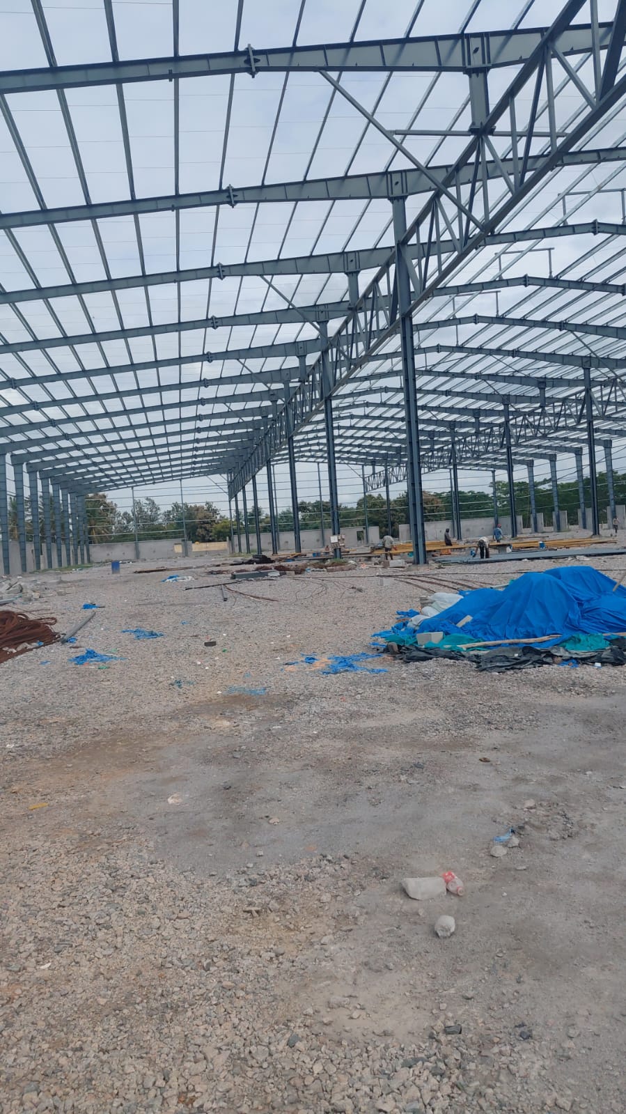 Warehouse