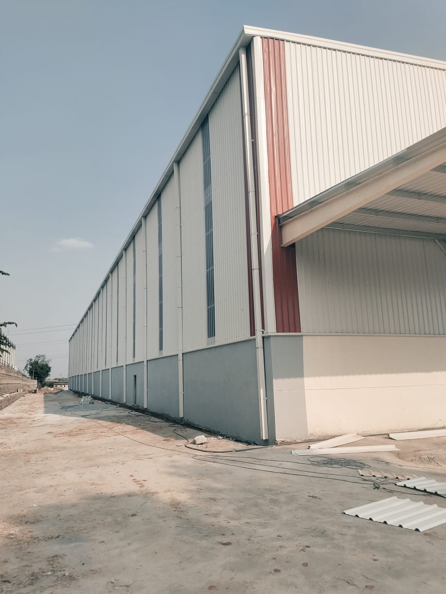 Warehouse