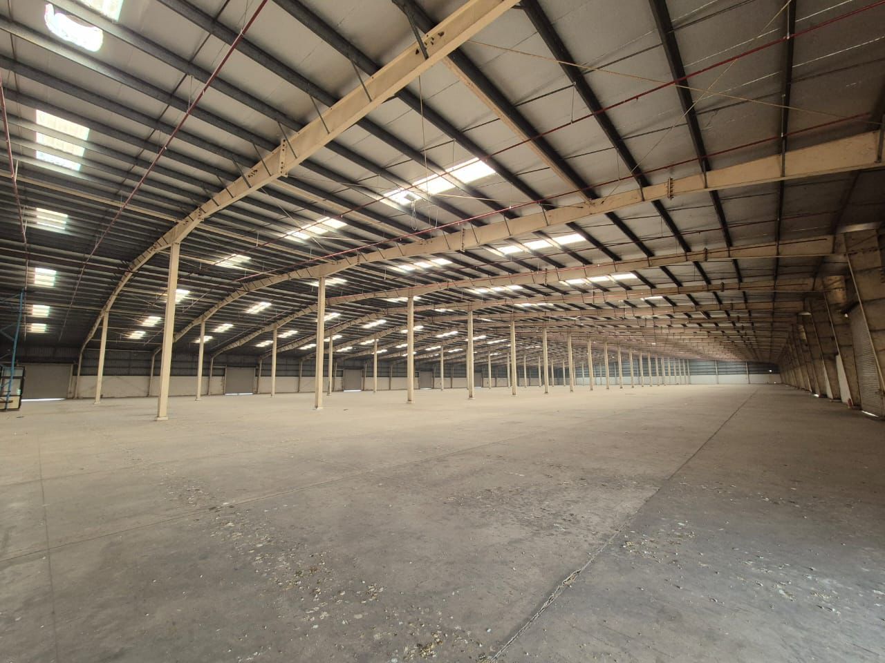 Warehouse