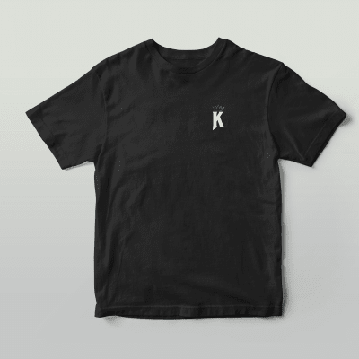Kushems Tokyo Wave T-shirt