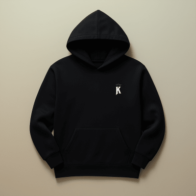 Kushems Tokyo Wave Hoodie