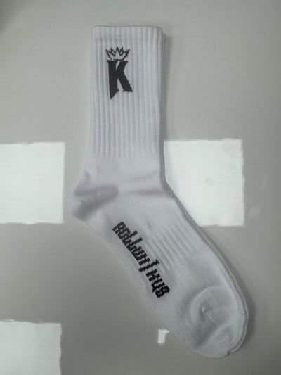 Kushems Classic Crew Socks (X3)