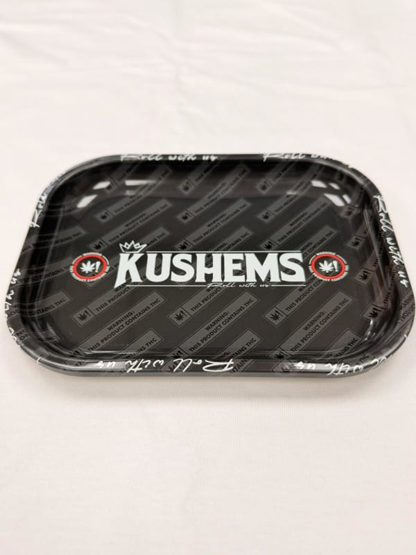 Kushems High Alert Tray