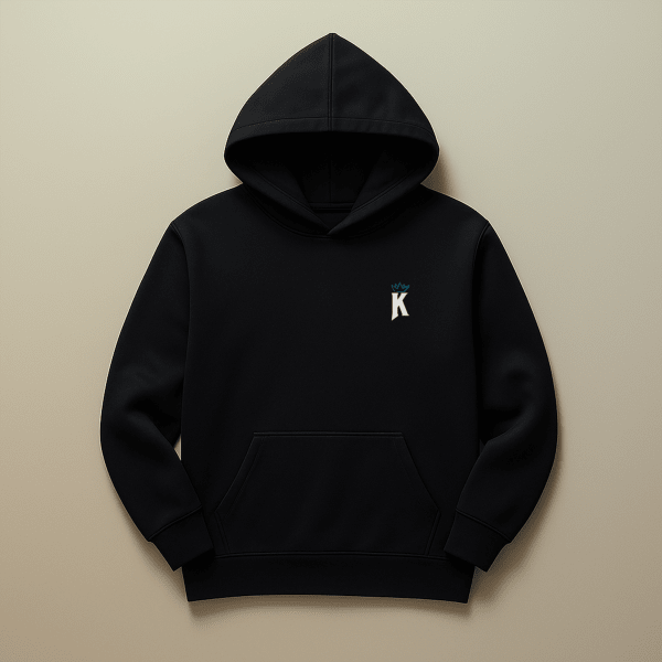 Kushems Tokyo Wave Hoodie