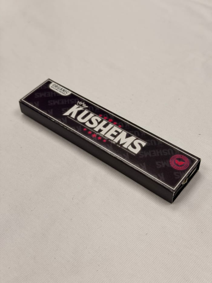 Organic Kushems Papers