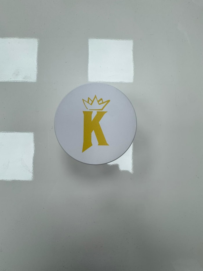Kushems Grinder