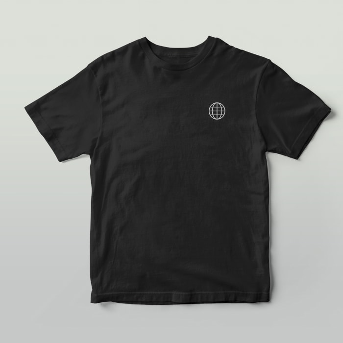 Kushems Element Tee