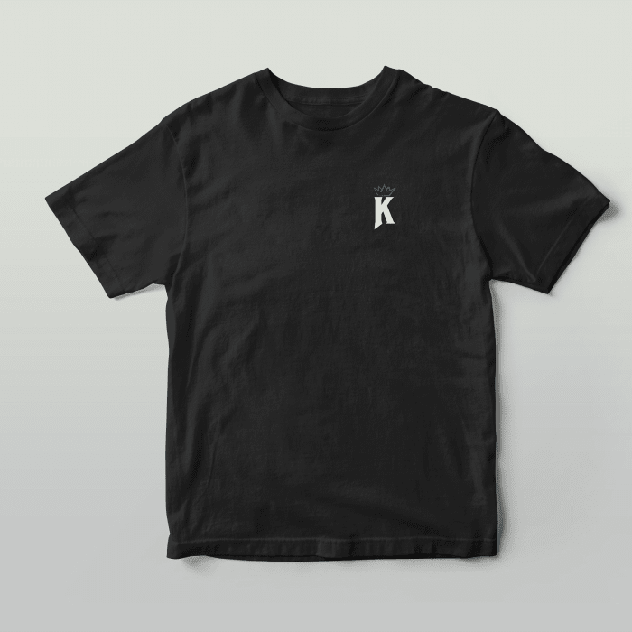 Kushems Tokyo Wave T-shirt